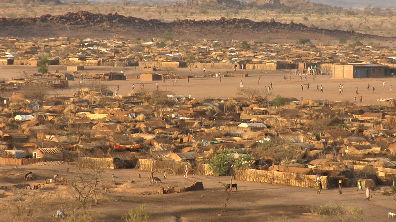 wide camp