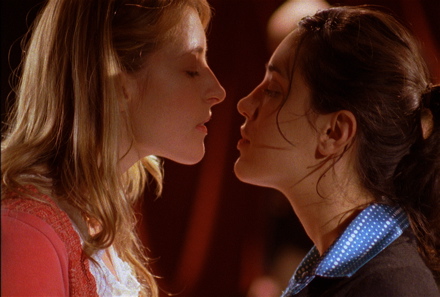 Christine Beaulieu et Catherine C&eacute;dilot